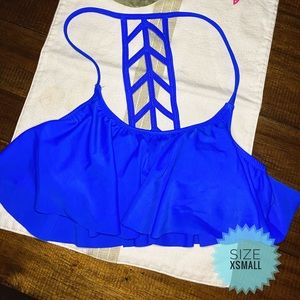 Victoria’s Secret Bikini Top Size XS